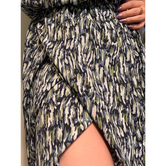 GAP strapless sundress - Picture 2 of 2